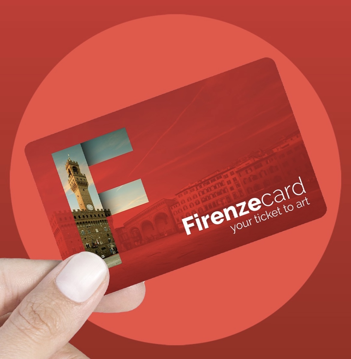 피렌체카드