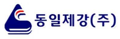 동일제강_로고