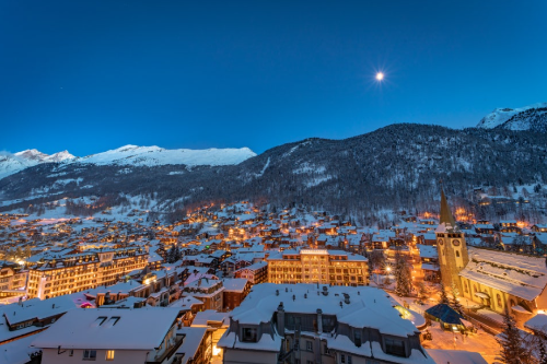 스위스 신혼여행