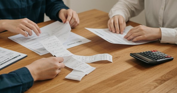 개인사업자 종합소득세 신고 및 환급
