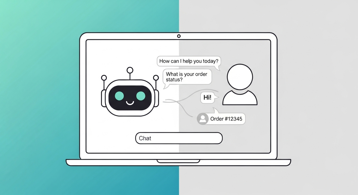 새마을금고 AI 챗봇 서비스로 24시간 비대면 상담을 하는 모습