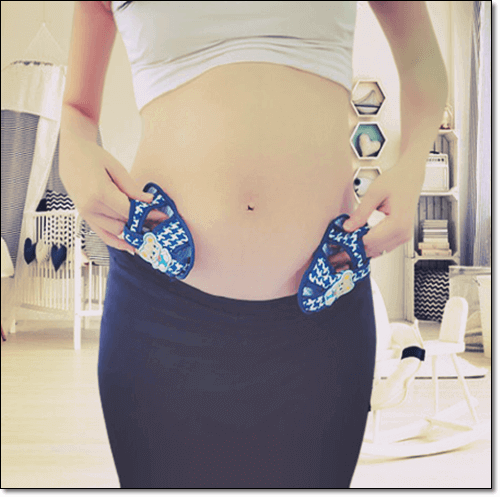 엽산이 풍부한 파바빈