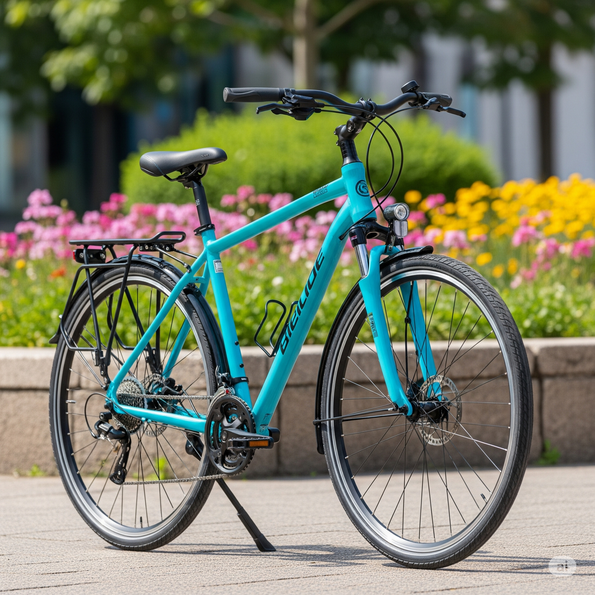 컴포트/투어링 하이브리드