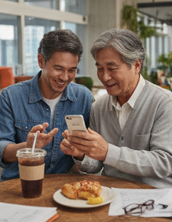 손택스 설치부터 간편인증까지 3