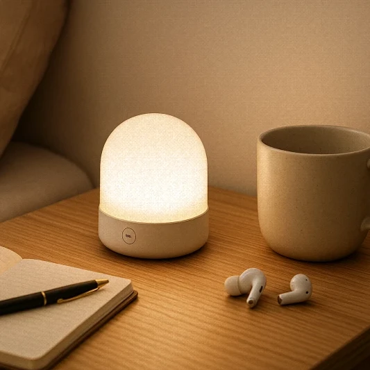 침실 무드등 - 브리츠 BZ-LV900