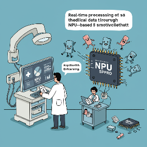 NPU 기반 반도체가 답이다