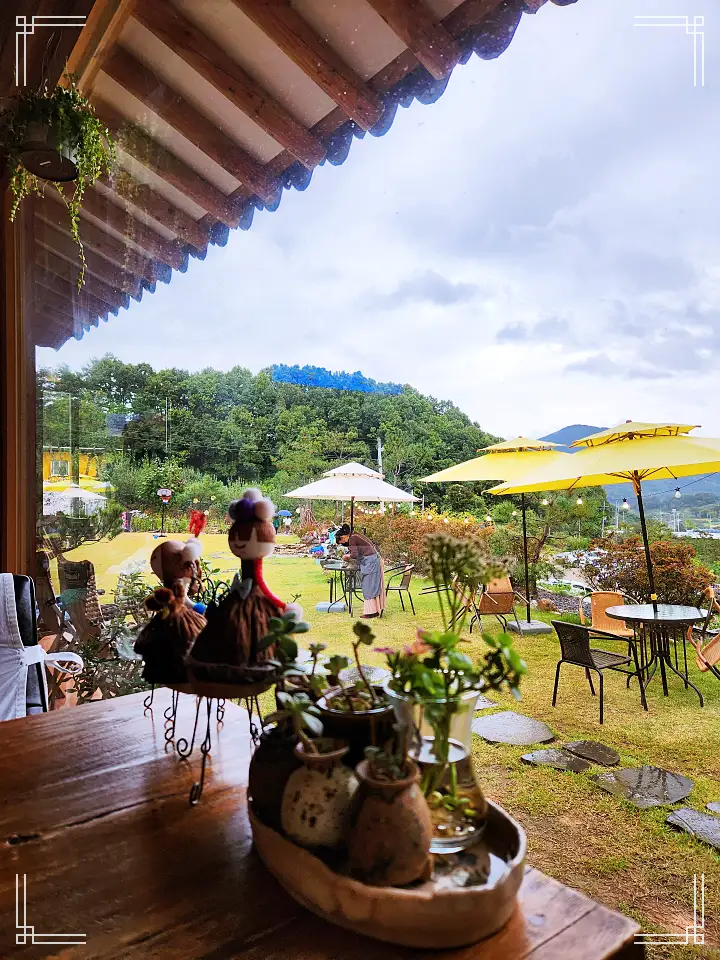 생생정보 커피 & 디저트 맛집