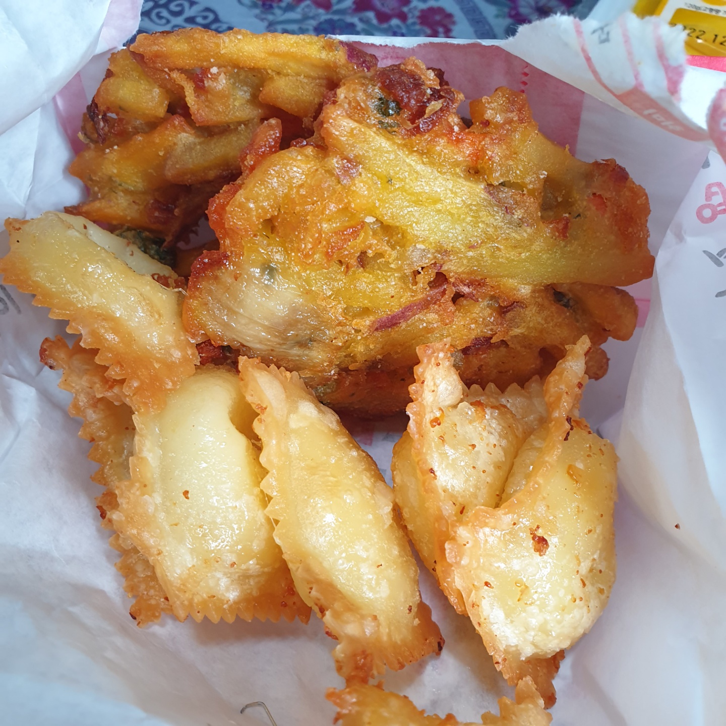 동대문엽기떡볶이_만촌점