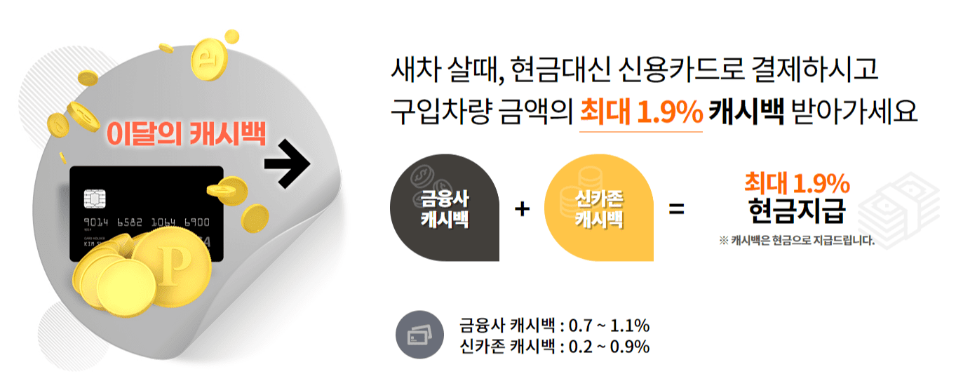 오토캐시백 비교 추천