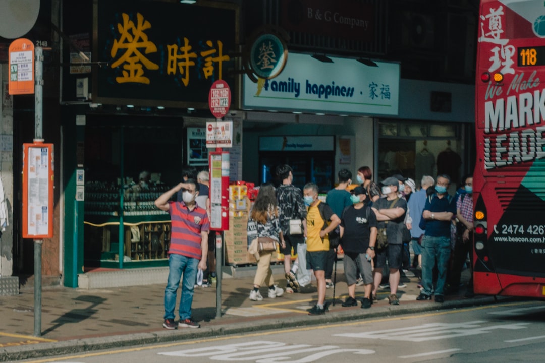 Mong Kok