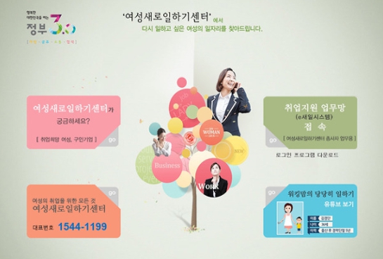 경단녀 자격증