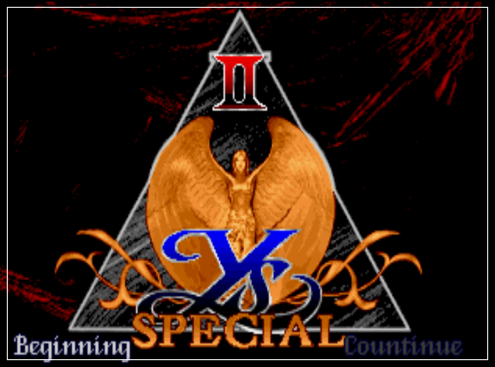 [한국 고전게임의 발자취] '이스 2 스페셜', 원작 훼손이 낳은 흑역사와 도전의 가치