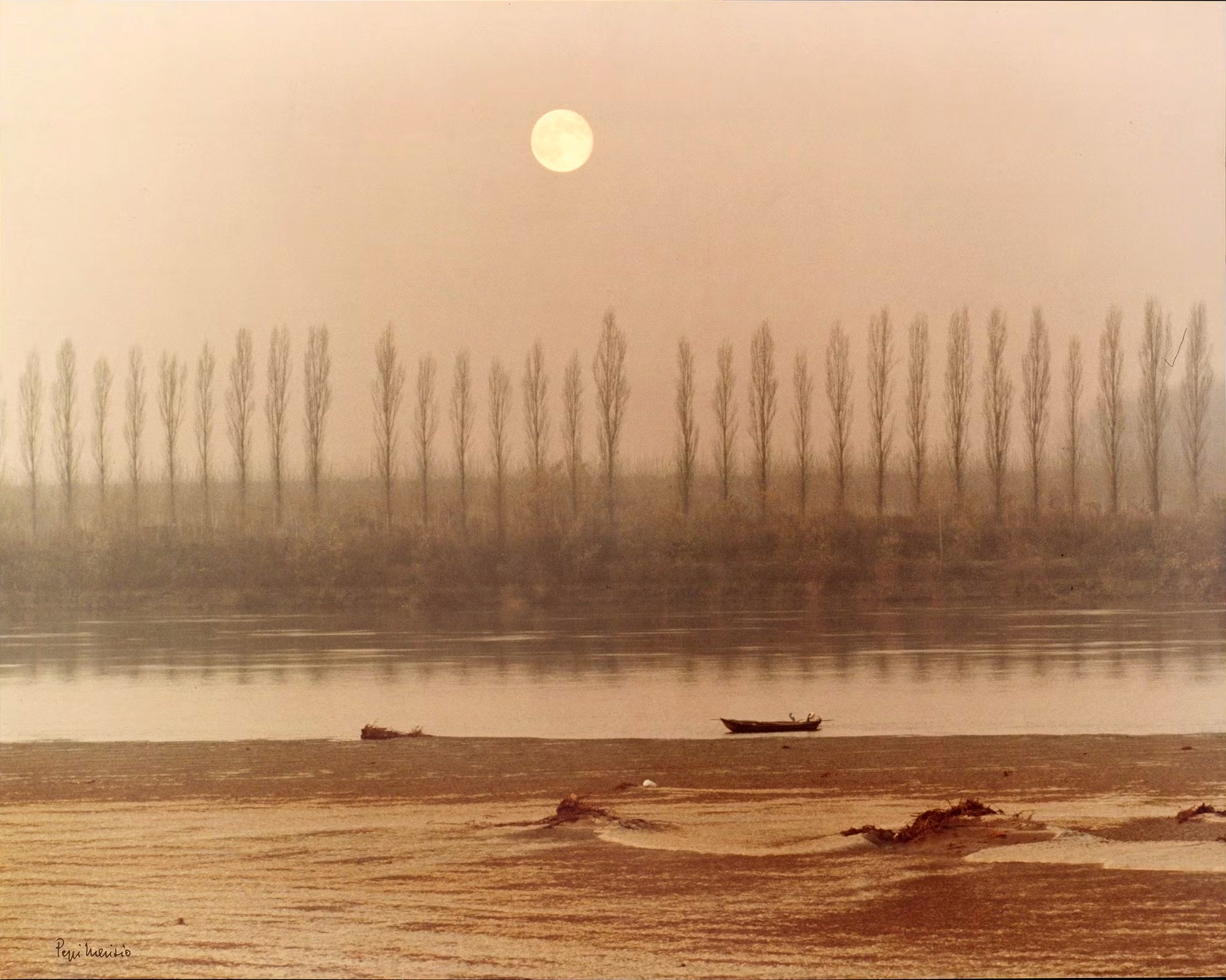 페피 메리시오(Pepi Merisio), 이탈리아, 사진가, 1931-2021