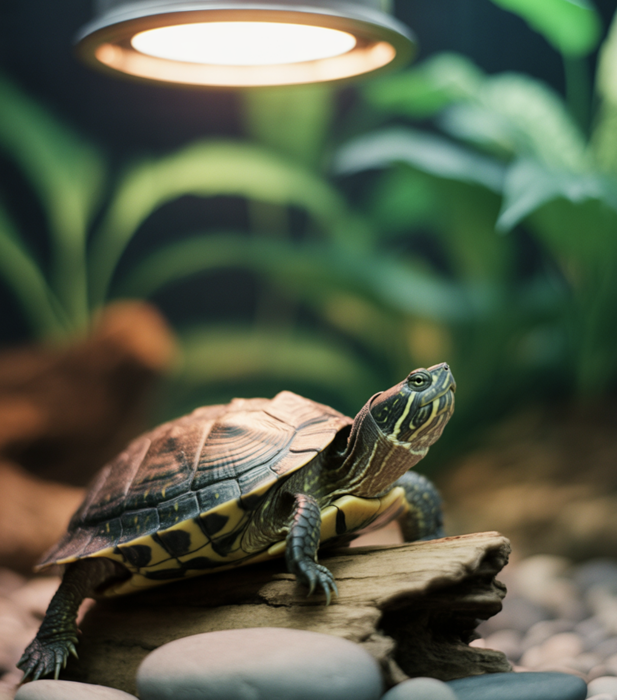 온도 관리 - 따뜻한 물과 &amp;#39;뜨끈한 찜질방&amp;#39;