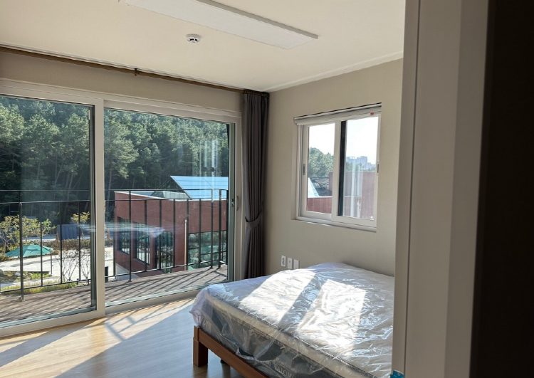 무봉산 자연휴양림