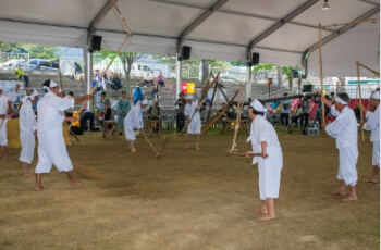 강릉 단오제 강릉 학산 오독떼기_2