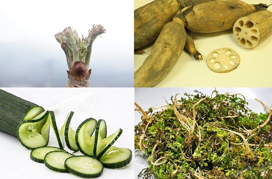 봄철, 여름철, 가을철, 겨울철 계절별 밑반찬 종류 추천