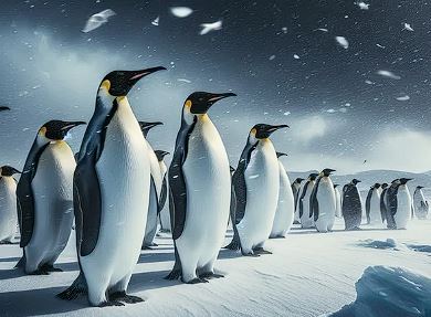 세계 펭귄의 날