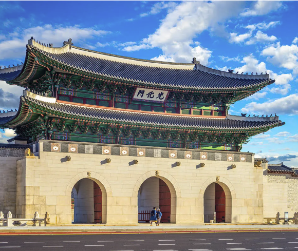 경복궁 주차장 이용요금 꿀팁