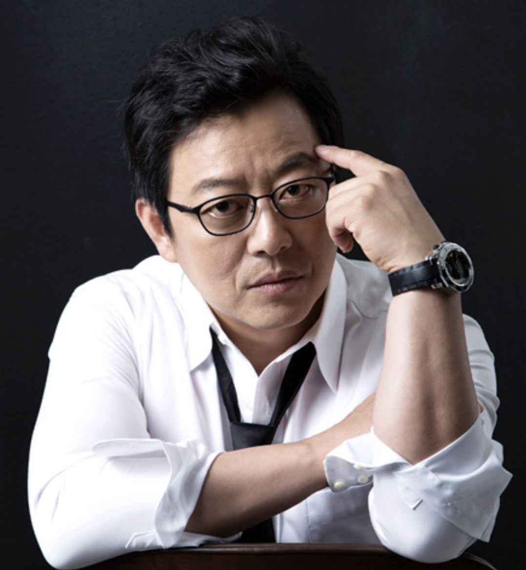 이기영 화보