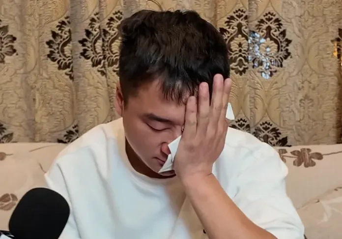 친구의 배신” — 정저우 가족 3명 피살 사건, 남편의 절규