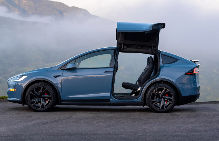 테슬라 전기차 가격