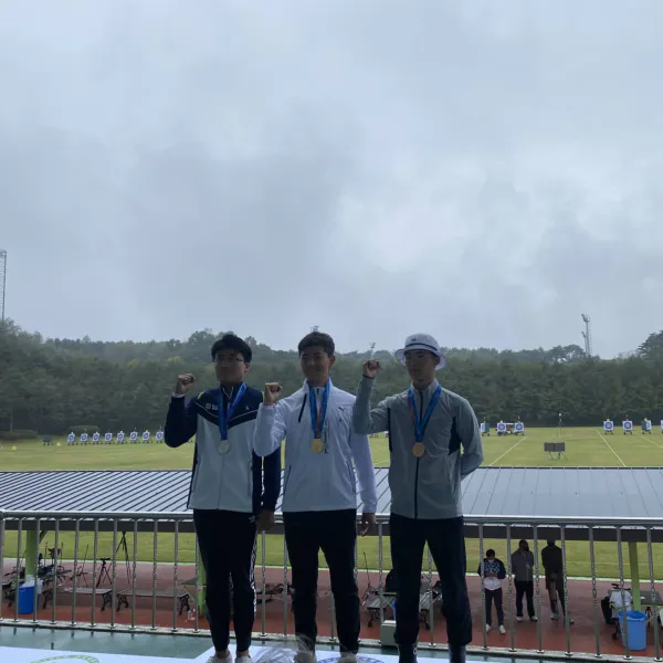 김제덕 프로필 나이 양궁 국가대표