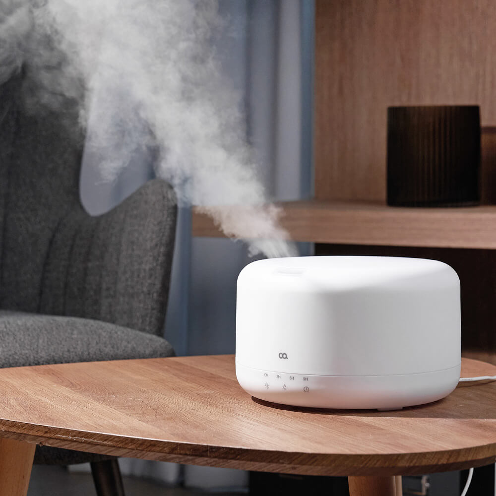 가습기 세척방법