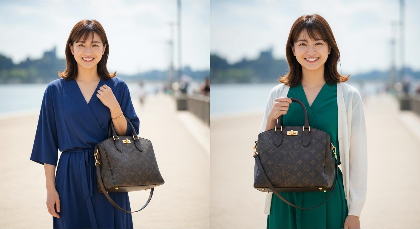 중고명품가방 판매 업체