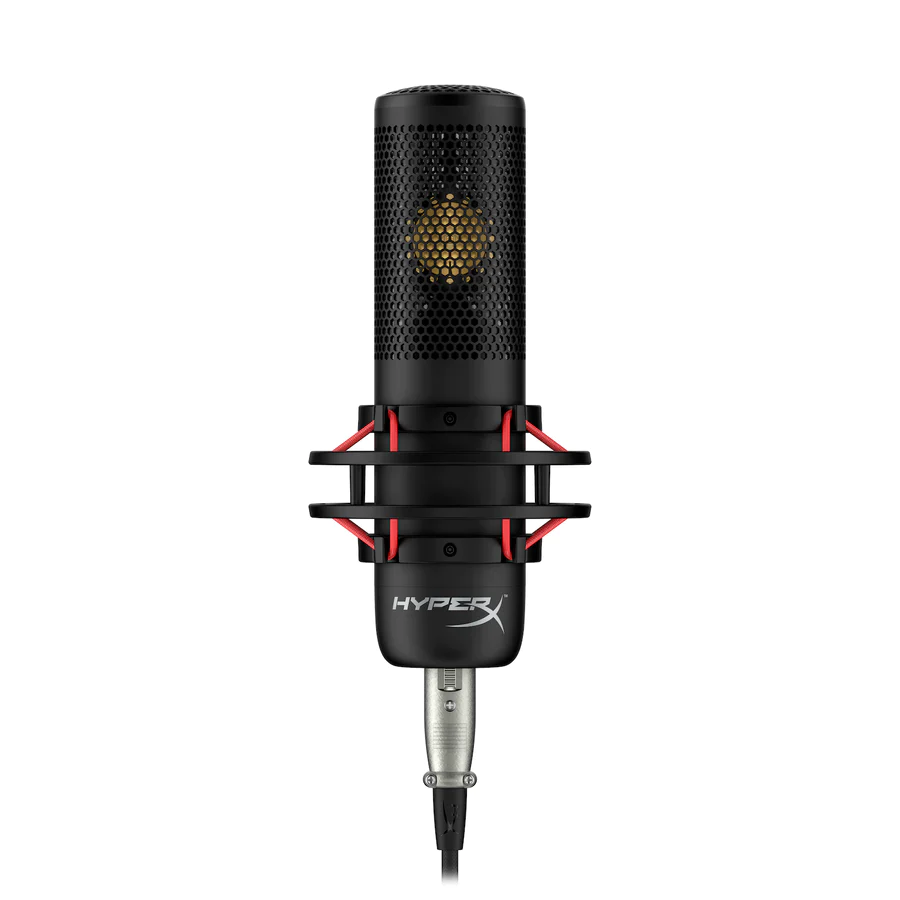 HyperX ProCast 마이크