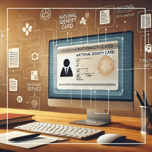 주민등록 원초본 인터넷 발급