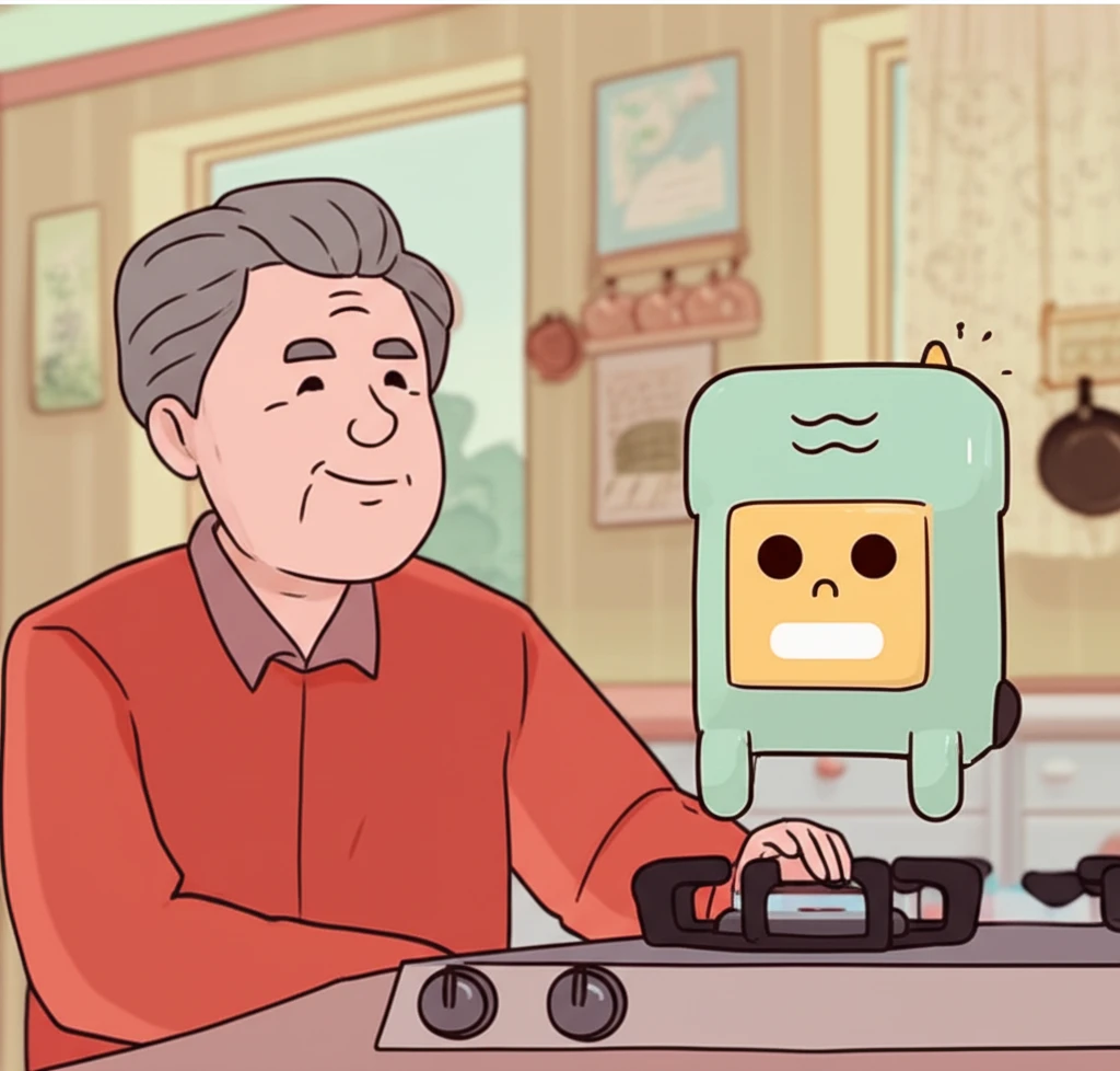 청도군 만 65세 이상 2025 가스..