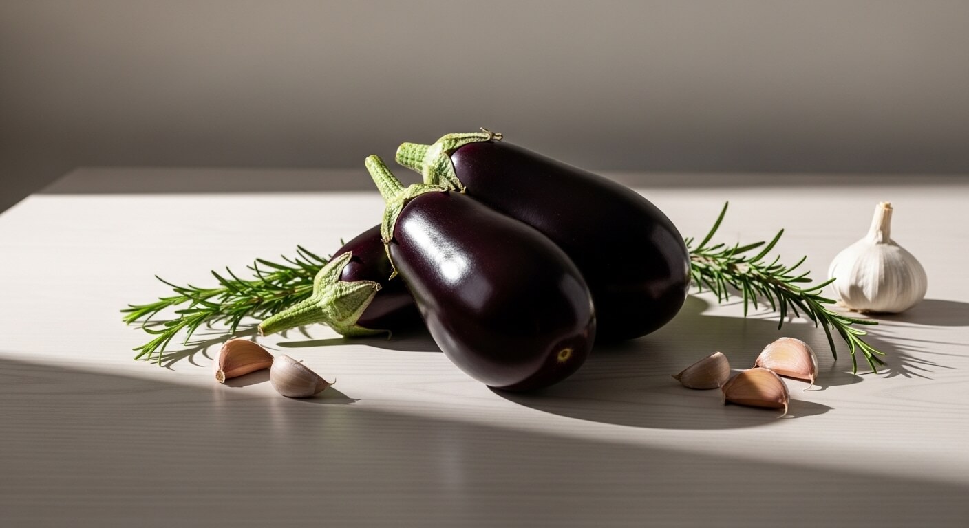 요즘 주목받는 가지 (가지영양, 가지종류, 건강)