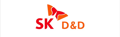 SK디앤디_로고