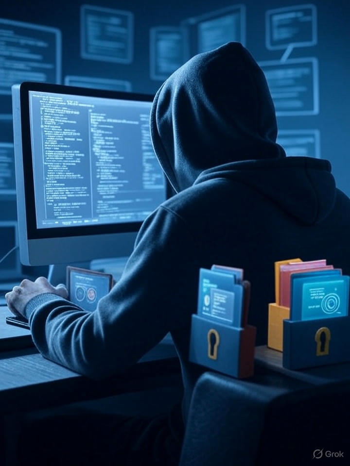 해커가 가장 자주 사용하는 공격 기법과 방어 전략