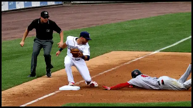 한국 도미니카 야구 결과 (대역전승)