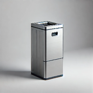 음식물처리기 작동원리