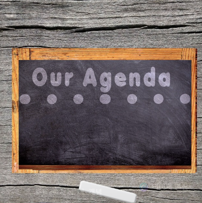 시간 관리가 아니라 ‘에너지 관리’가 먼저다