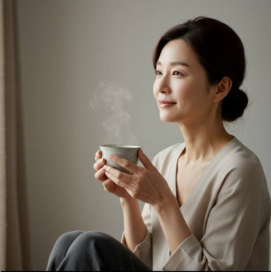 오적산연조엑스 부작용 및 주의사항, 여성 건강 효과