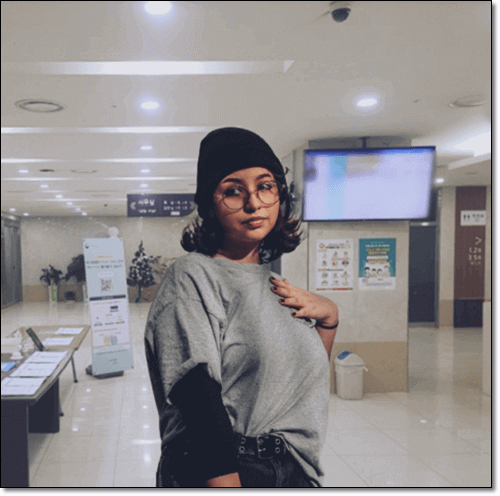 순환기 장애 여성