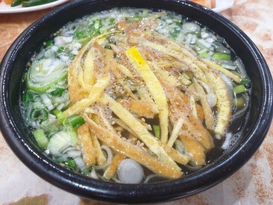 2023년 서울 최고의 맛집 추천 리스트 10. 원조나주곰탕