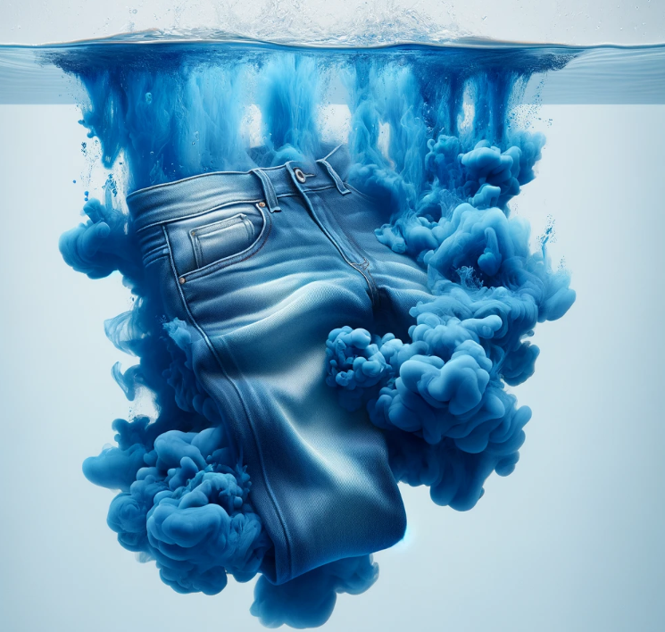 청바지-물빠짐-현상