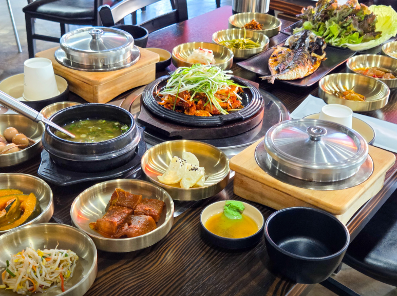 생생정보 인천 벼꽃 버섯불고기 맛집