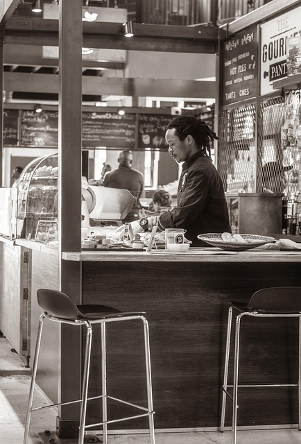 바리스타 자격증 완전 가이드 - 1급/2급 시험&amp;#44; 준비 전략&amp;#44; 취업까지