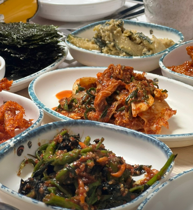 백반기행 나주 병어찜, 병어조림 위치 정보