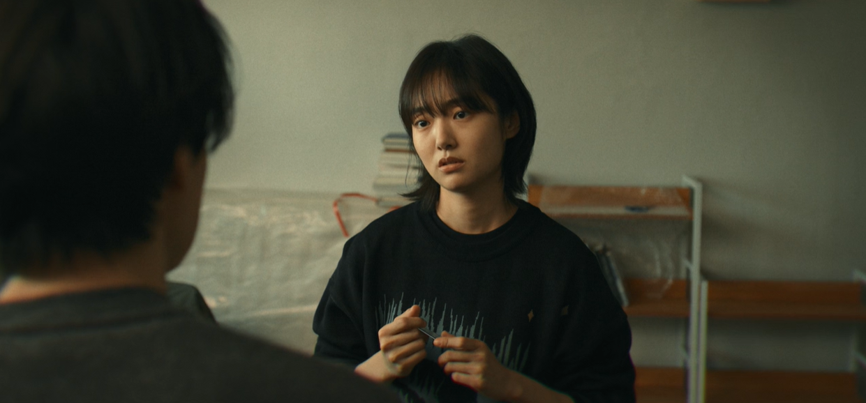 킬러들의 쇼핑몰 1회