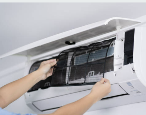 에어컨 냄새 10초 해결 방법 확인ㅣ에어컨 청소비용