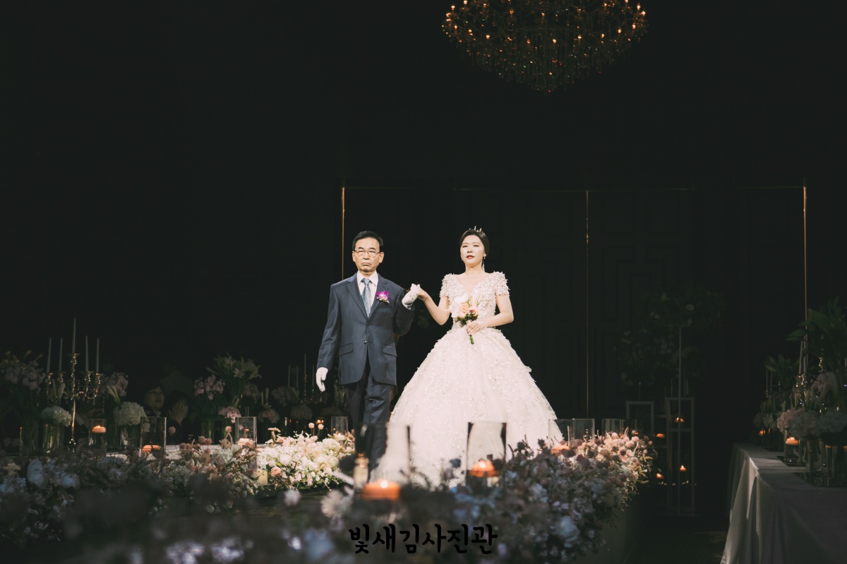 부천 mj컨벤션 본식서브스냅 추천 후기 빛새김 13