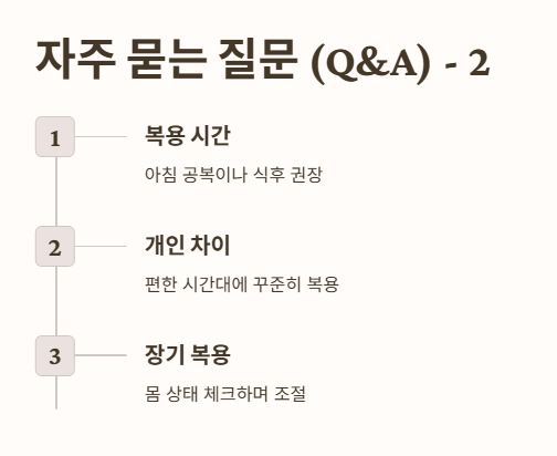 자주 묻는 질문 (FAQ) 2