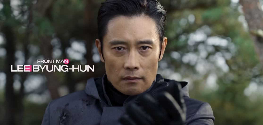 오징어게임2캐스팅